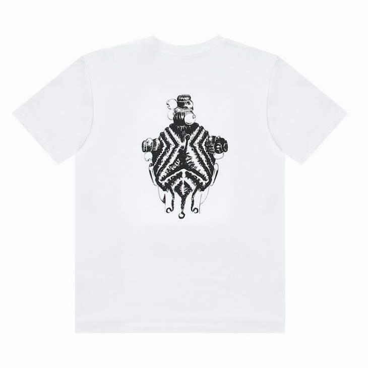 Jordan T Shirts Short _SKUJordanM-3XL6ctnJ8895359526